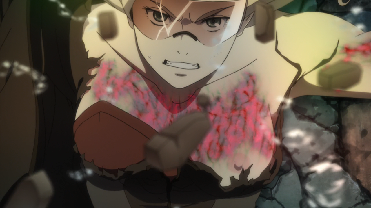 Under the Dog (Happiness Team)